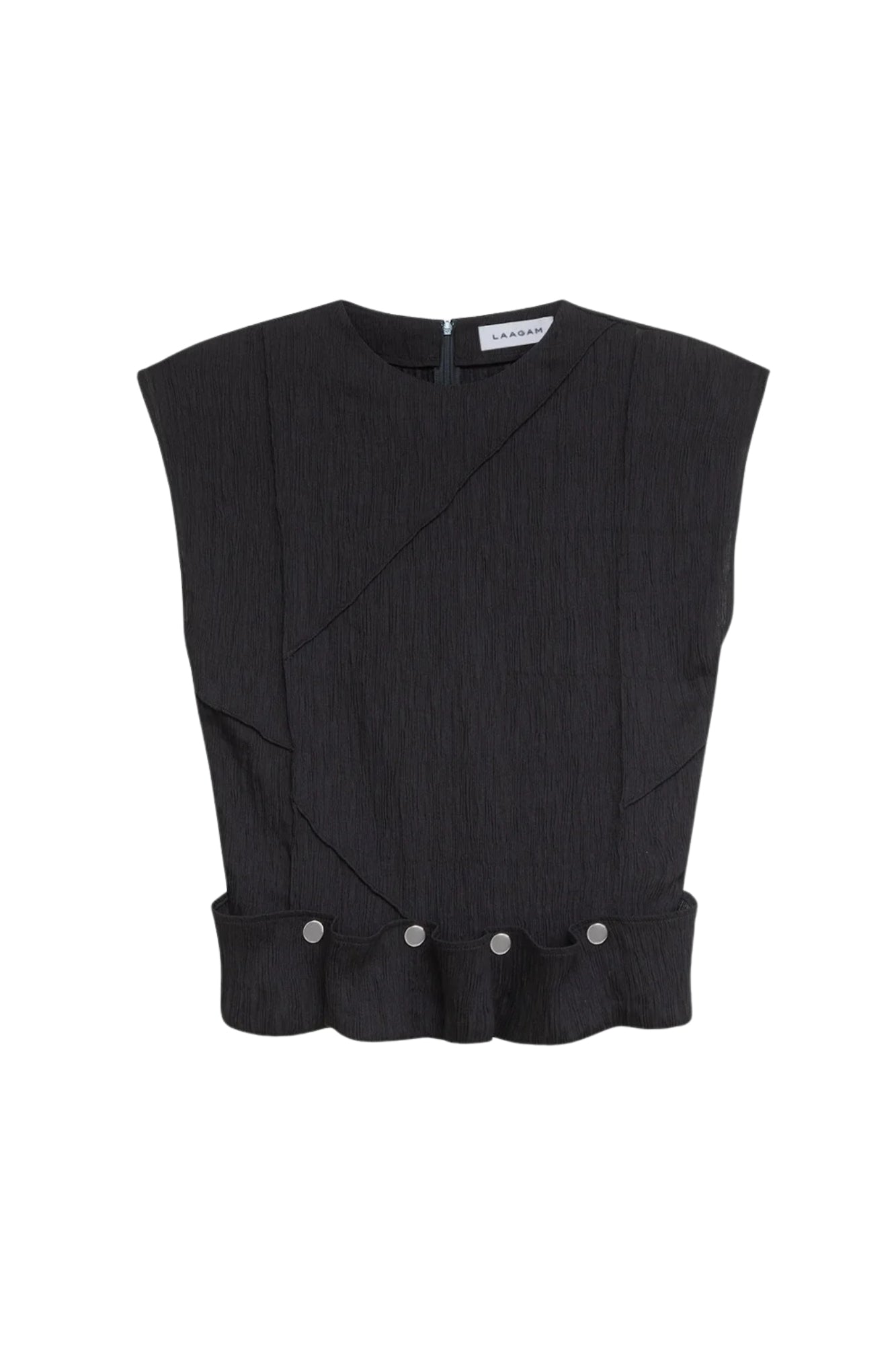 ZANIA BLACK TOP