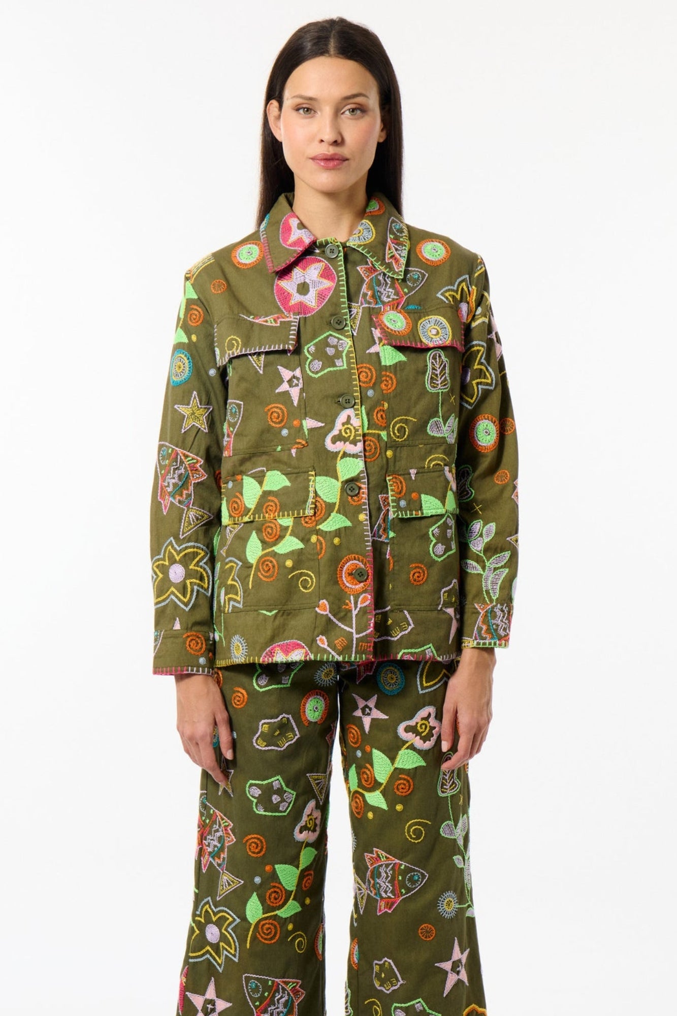 Jackets – MissD Concept Store