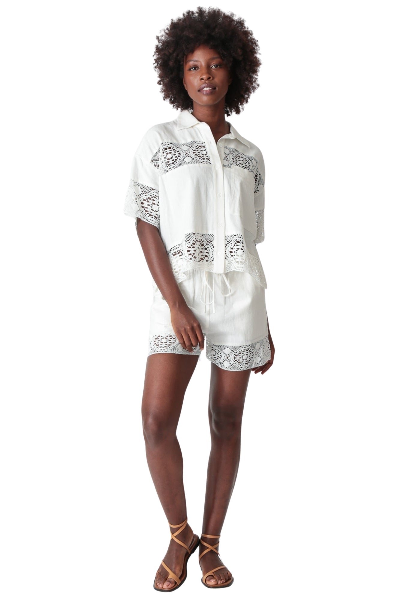 KYLE SAIL CLOUD SET