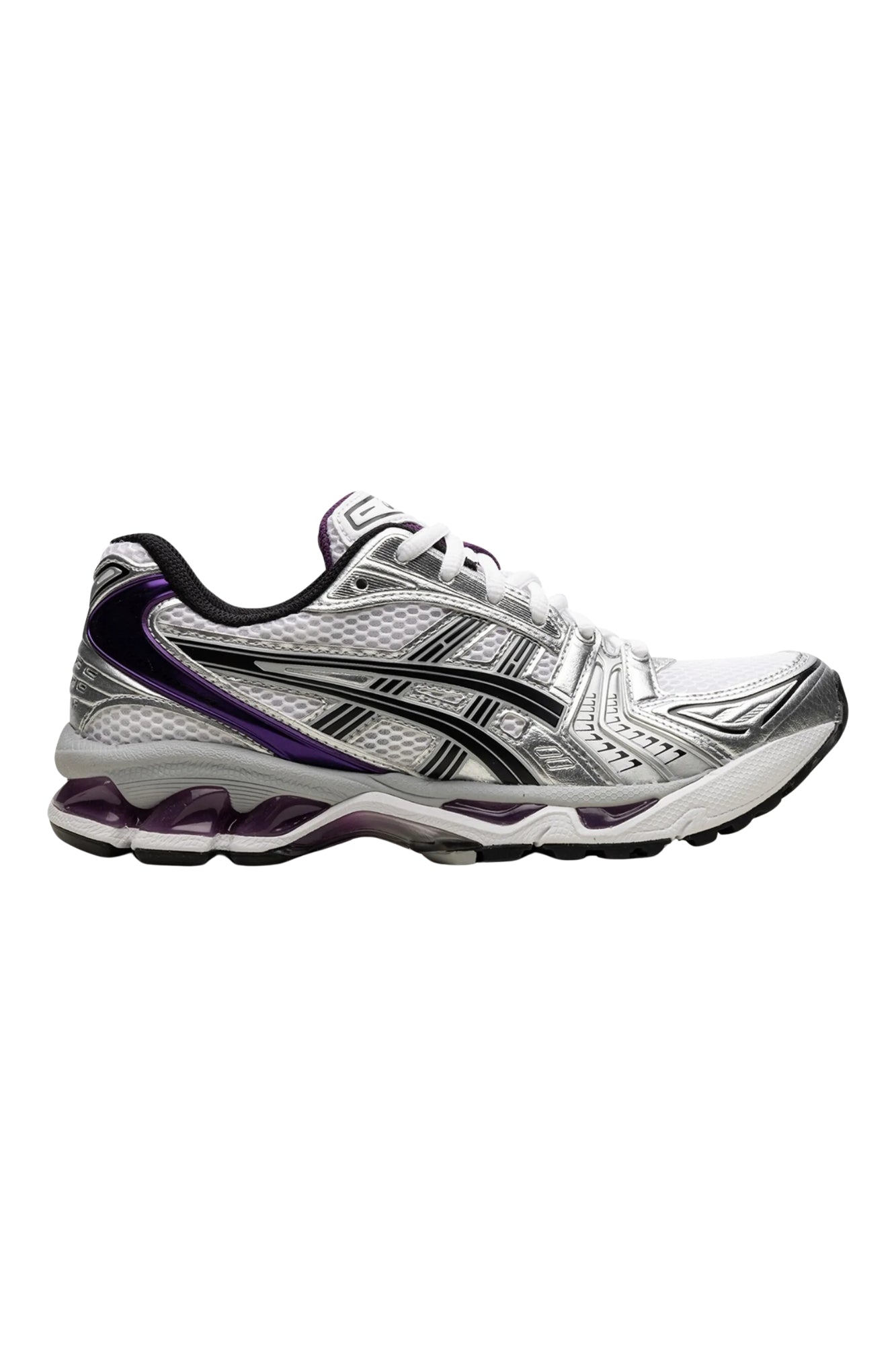 GEL KAYANO 14 DARK GRAPE