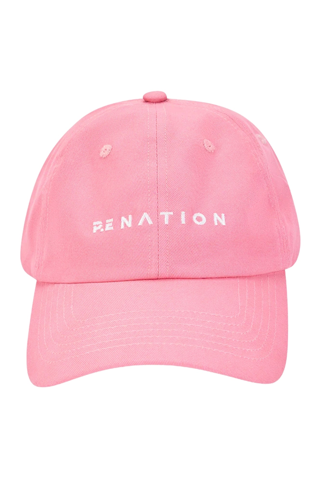 SHIFT CAP PRISM PINK