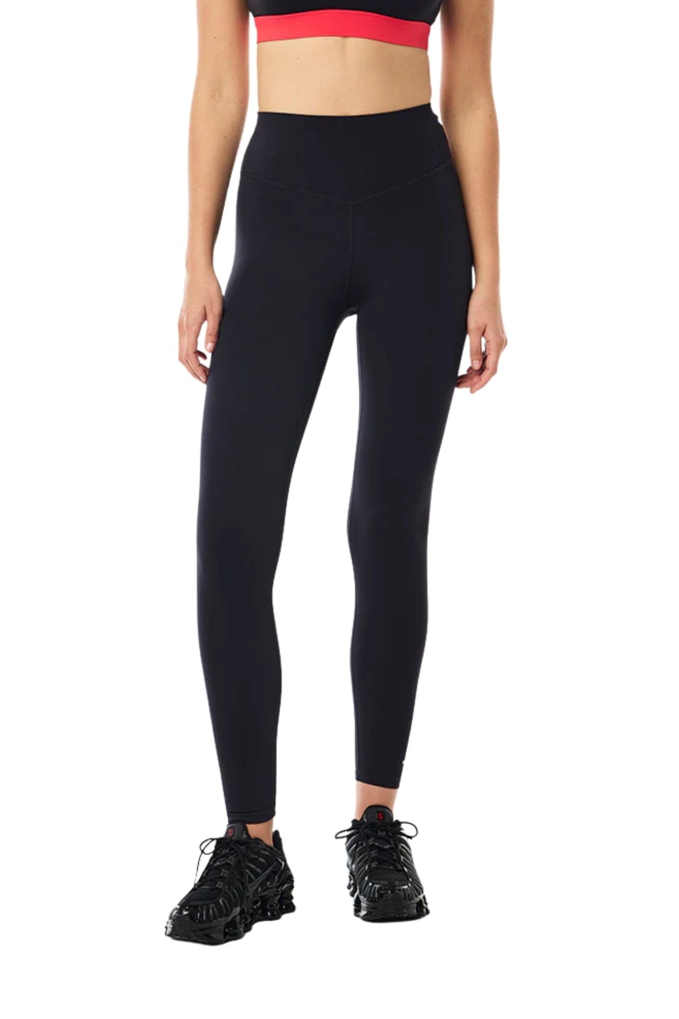 SIGNATURE FULL LENGHT DARK SAPPHIRE LEGGING