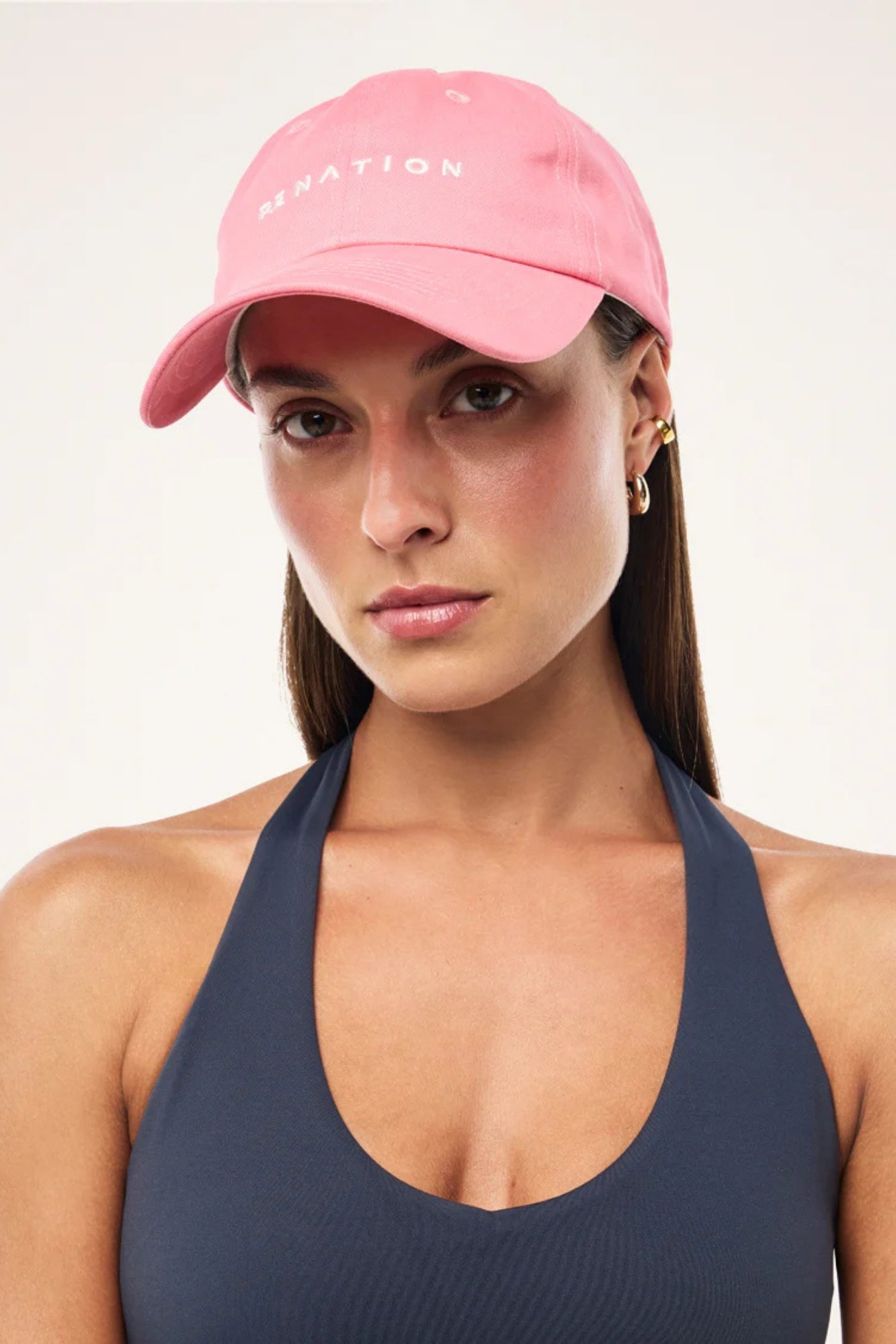 SHIFT CAP PRISM PINK
