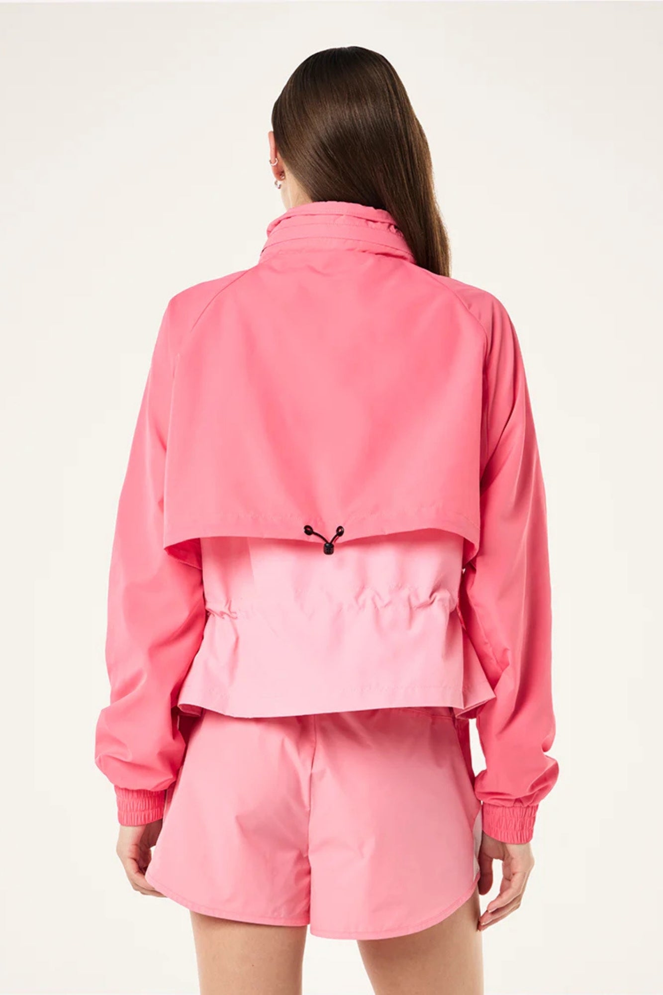 SHELTER PINK LEMONADE JACKET