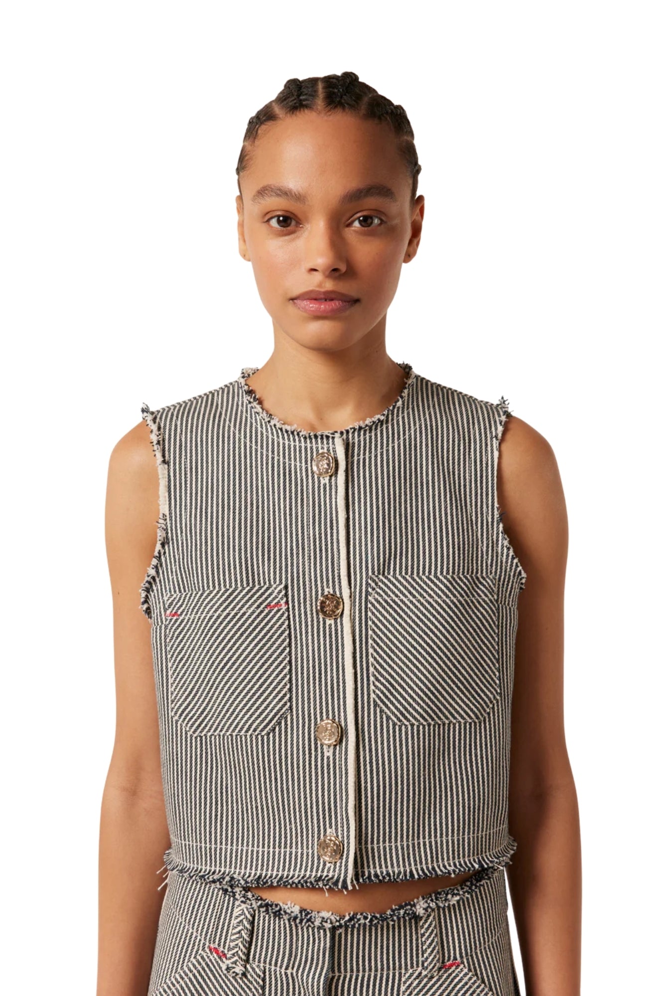 COVO RAYE VEST
