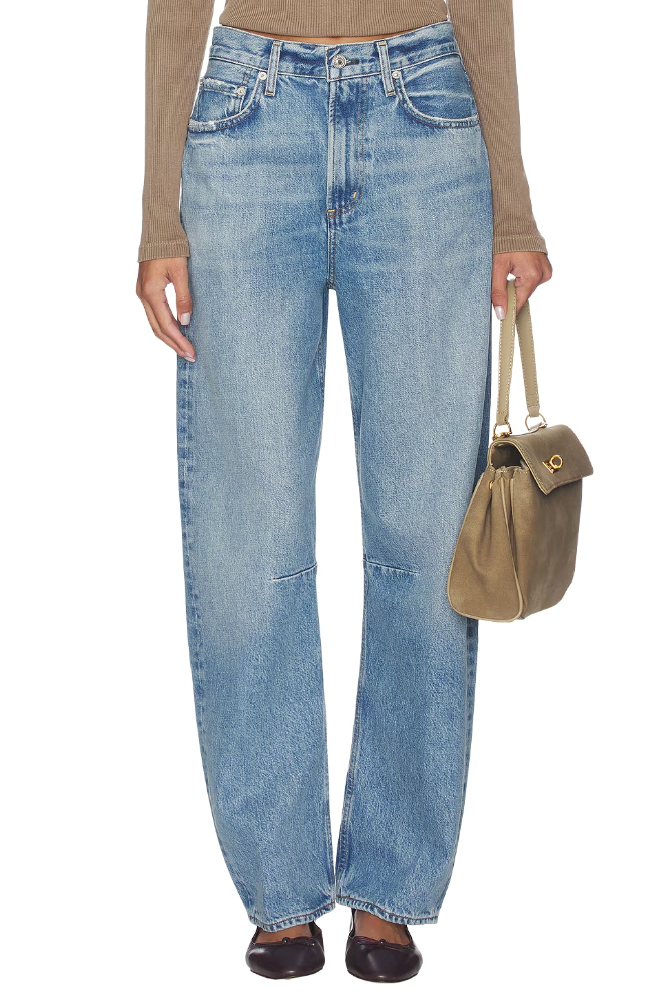 MIRO FULL LENGTH DECK PANT IN CUPID