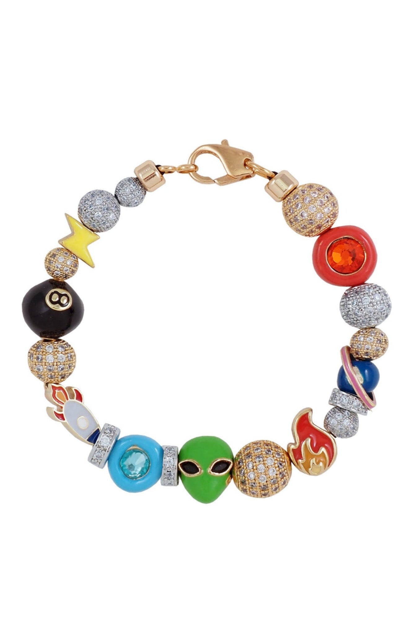 COSMIC BRACELET