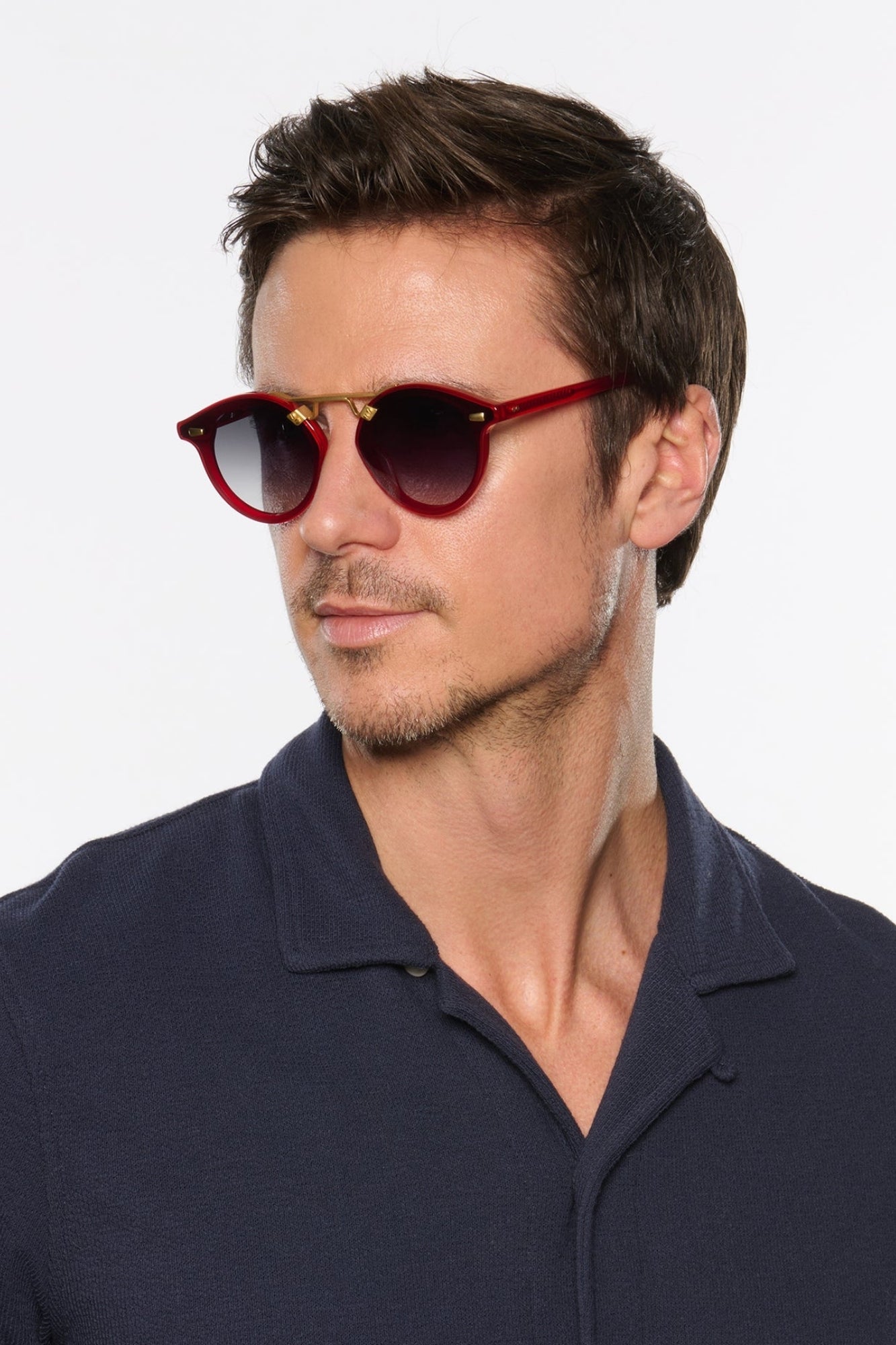 STL NYLON CHERRY 18K