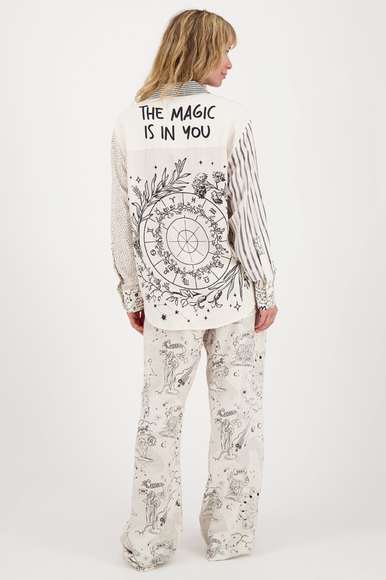 ISABEL BAILEY ZODIAC SET