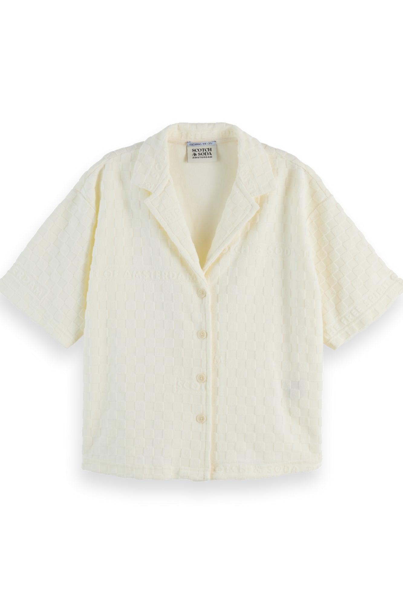 TOWELLING SS SOFT ICE SET