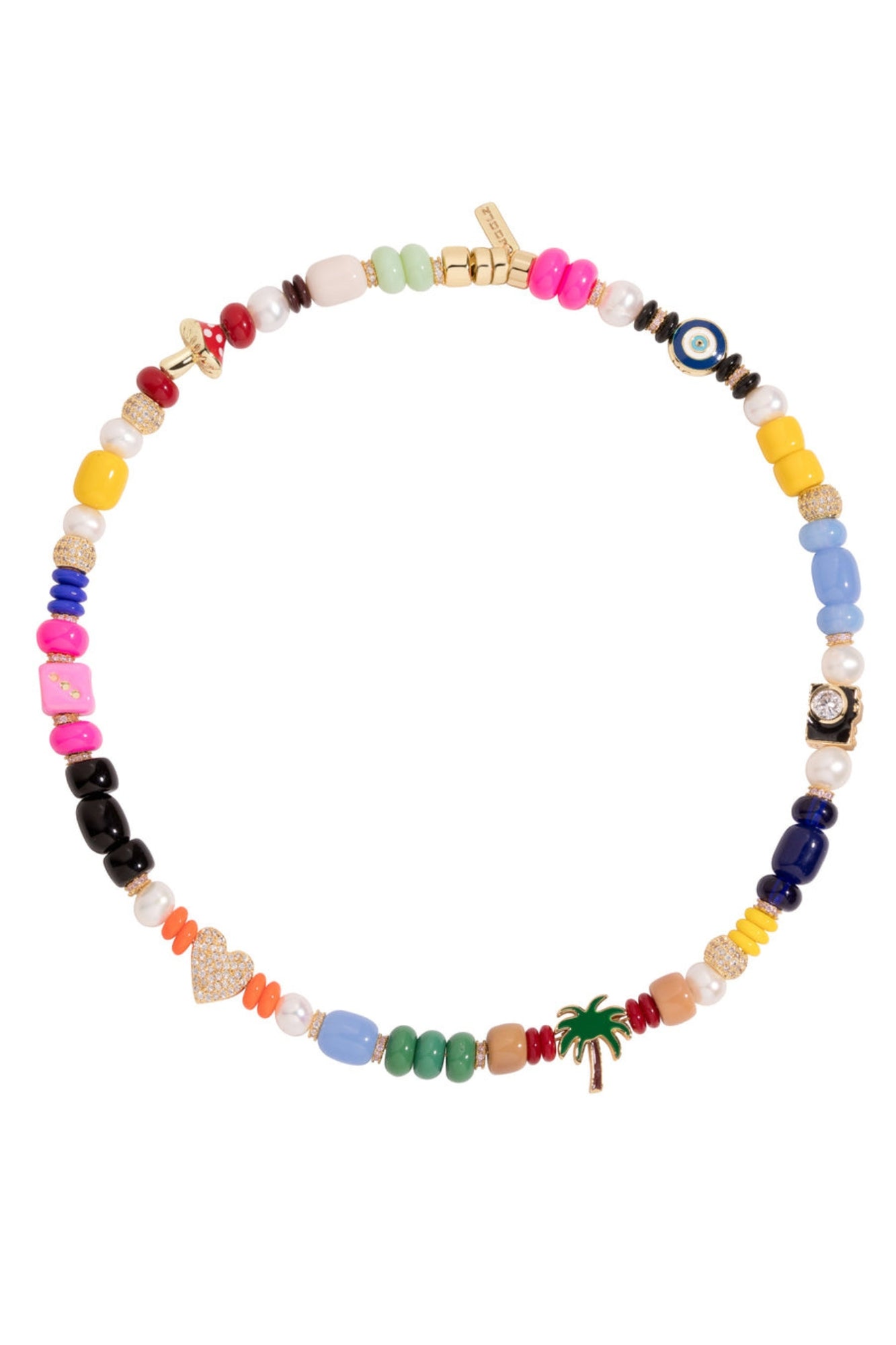 RHAPSODY NECKLACE