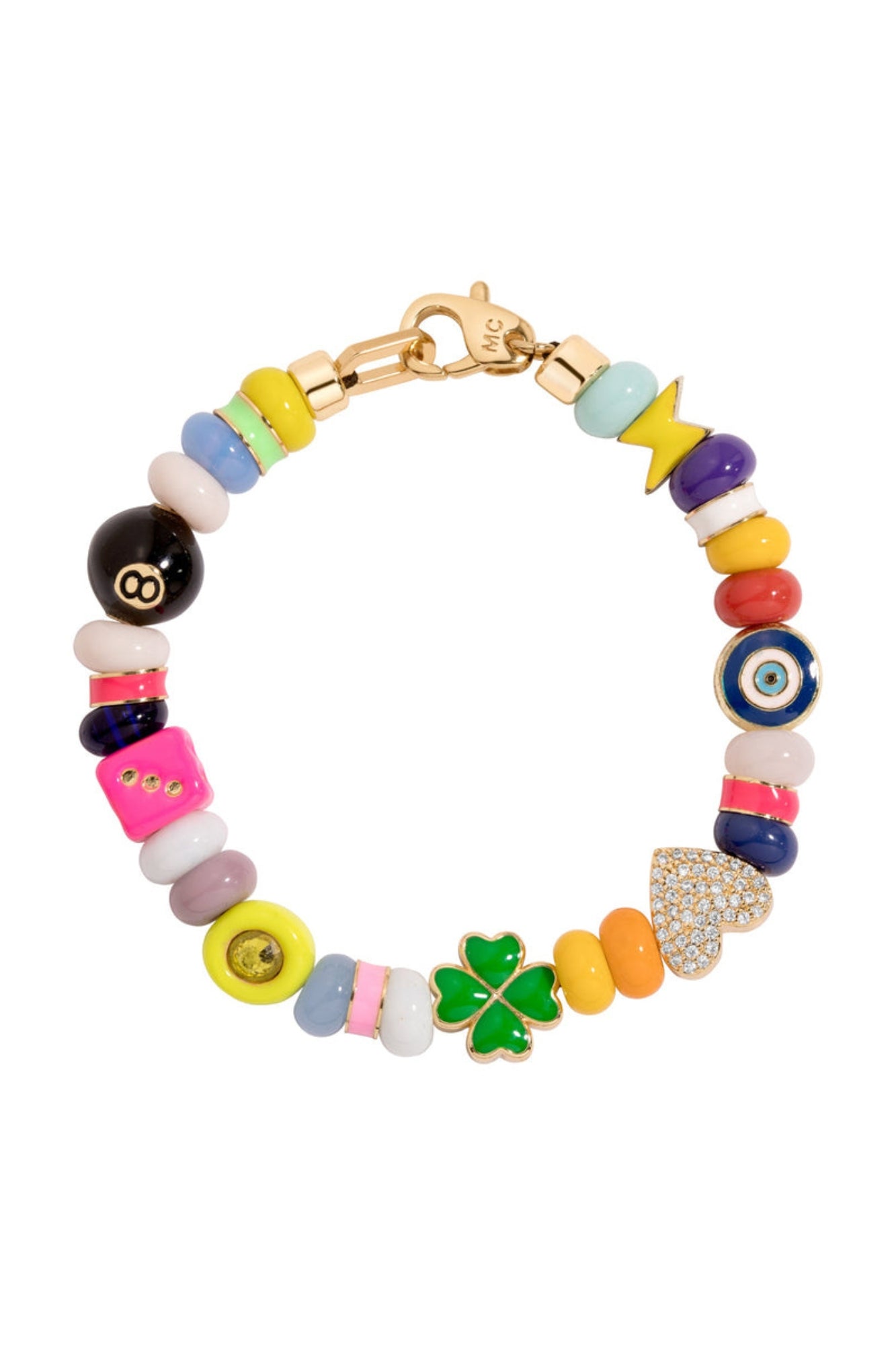 RHAPSODY BRACELET