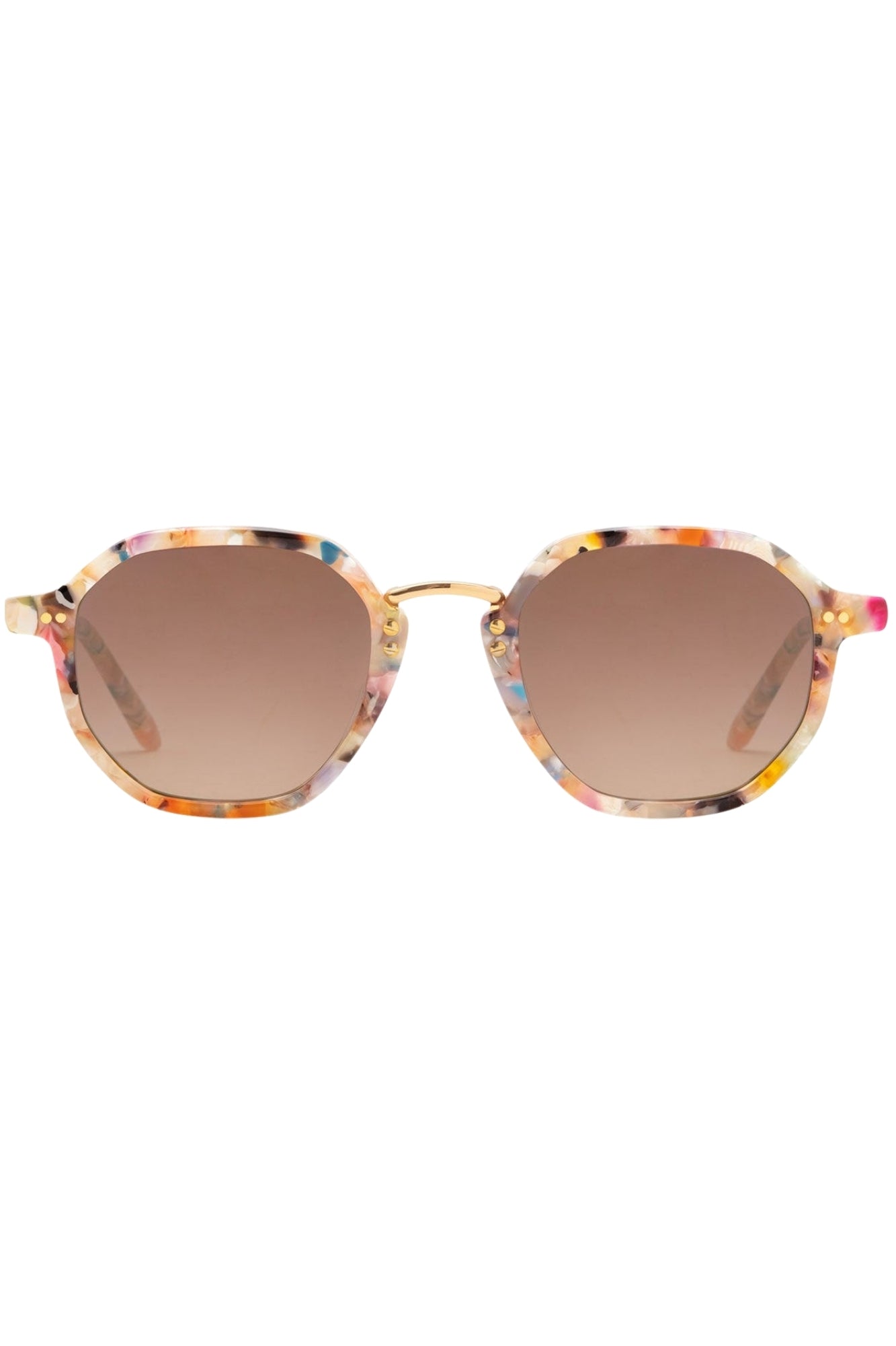 DAKOTA GELATO 24K MIRROWED