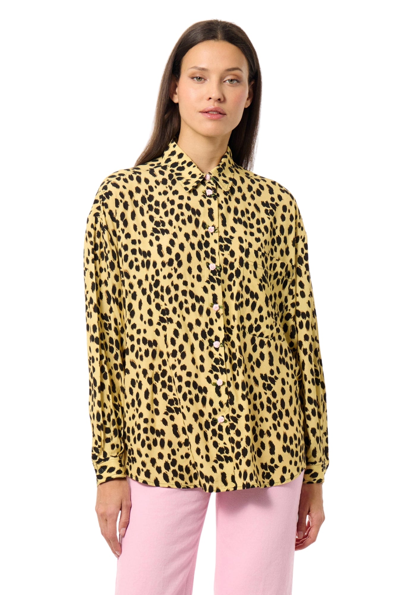 SHIRT BETSEY UNIQUE