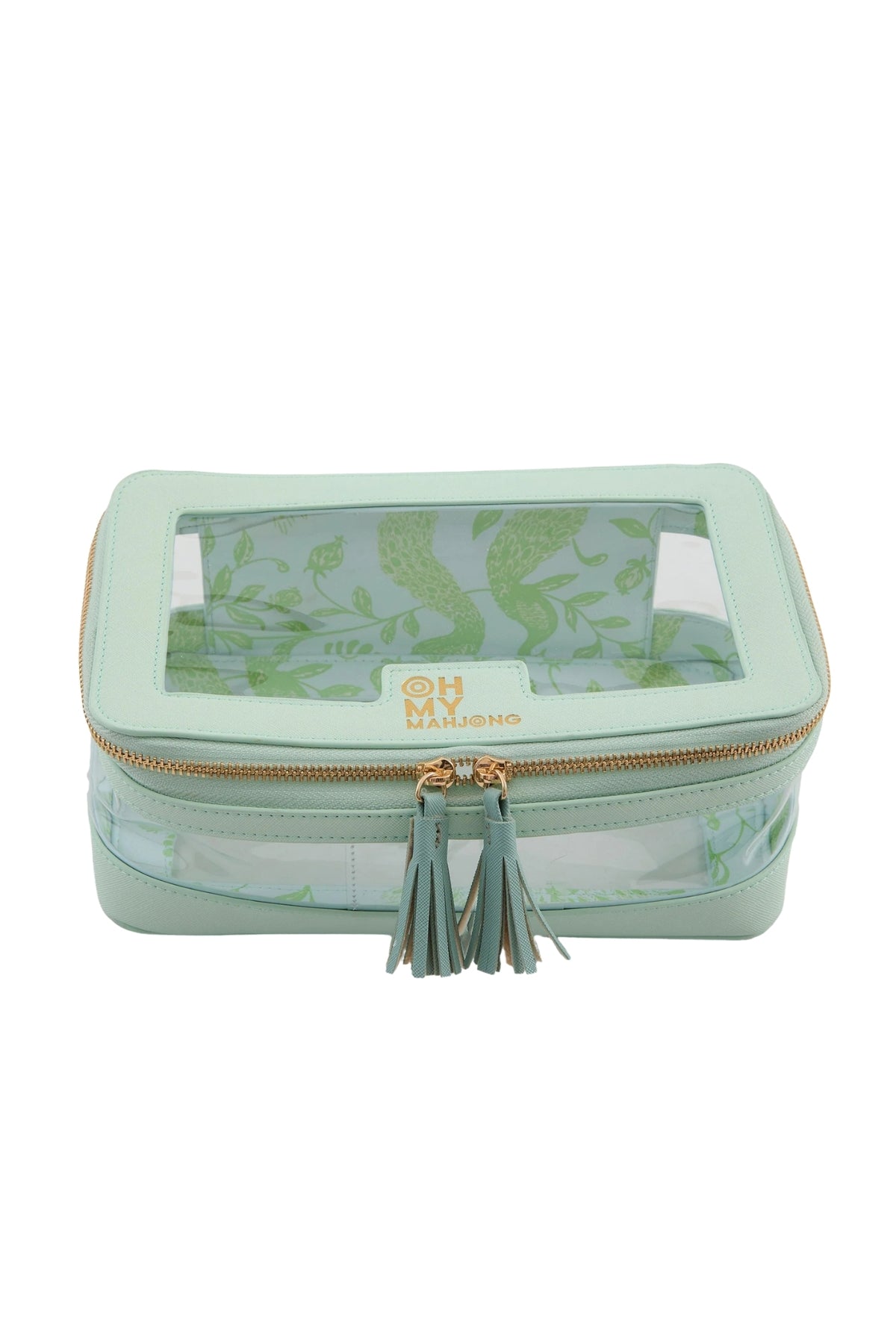 MINT TILE STORAGE BAG