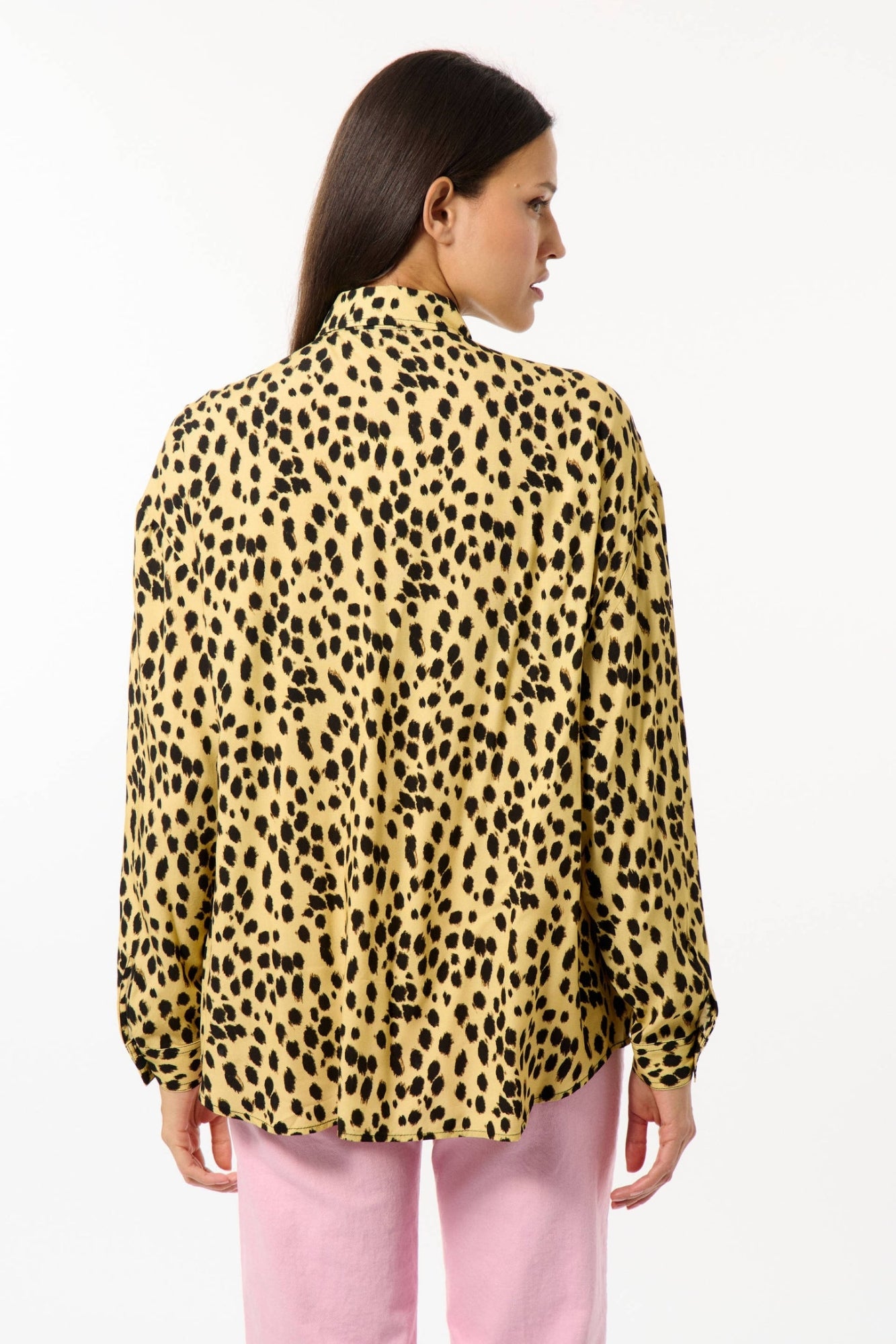 SHIRT BETSEY UNIQUE