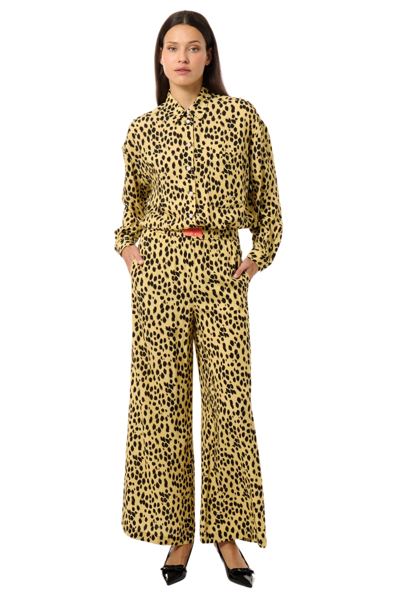 PANTS BETSEY UNIQUE