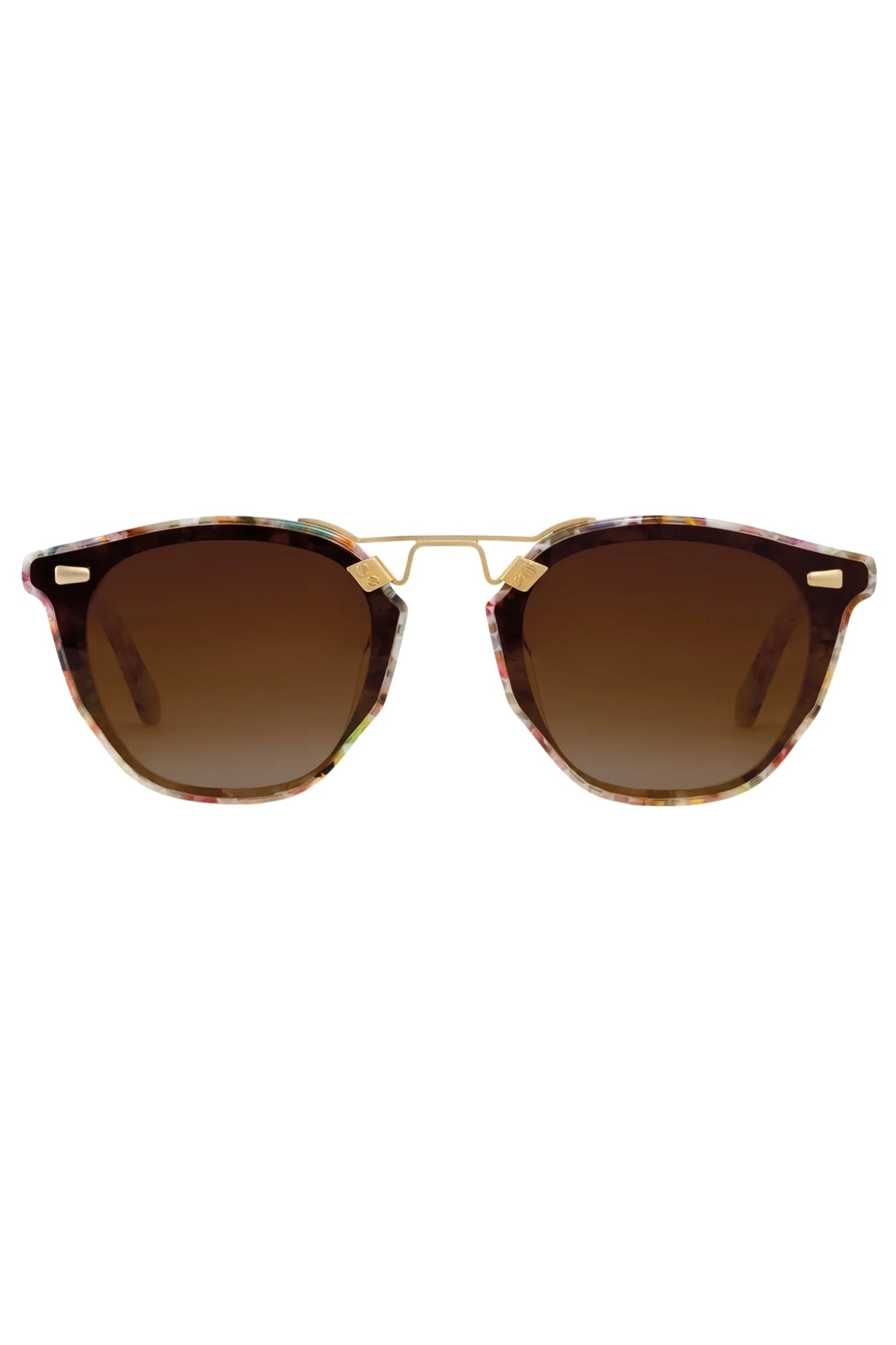 BEAU NYLON SUCRE 18K