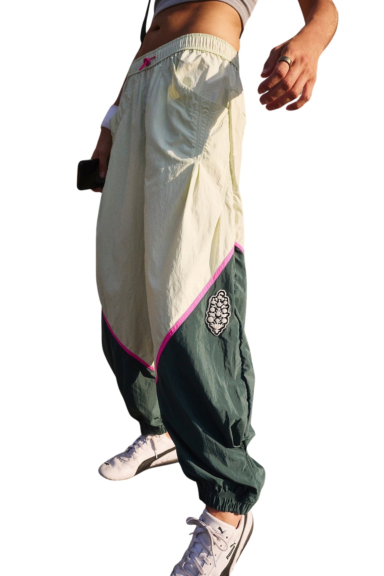 FREEFLOW SPRING MEADOW PANT