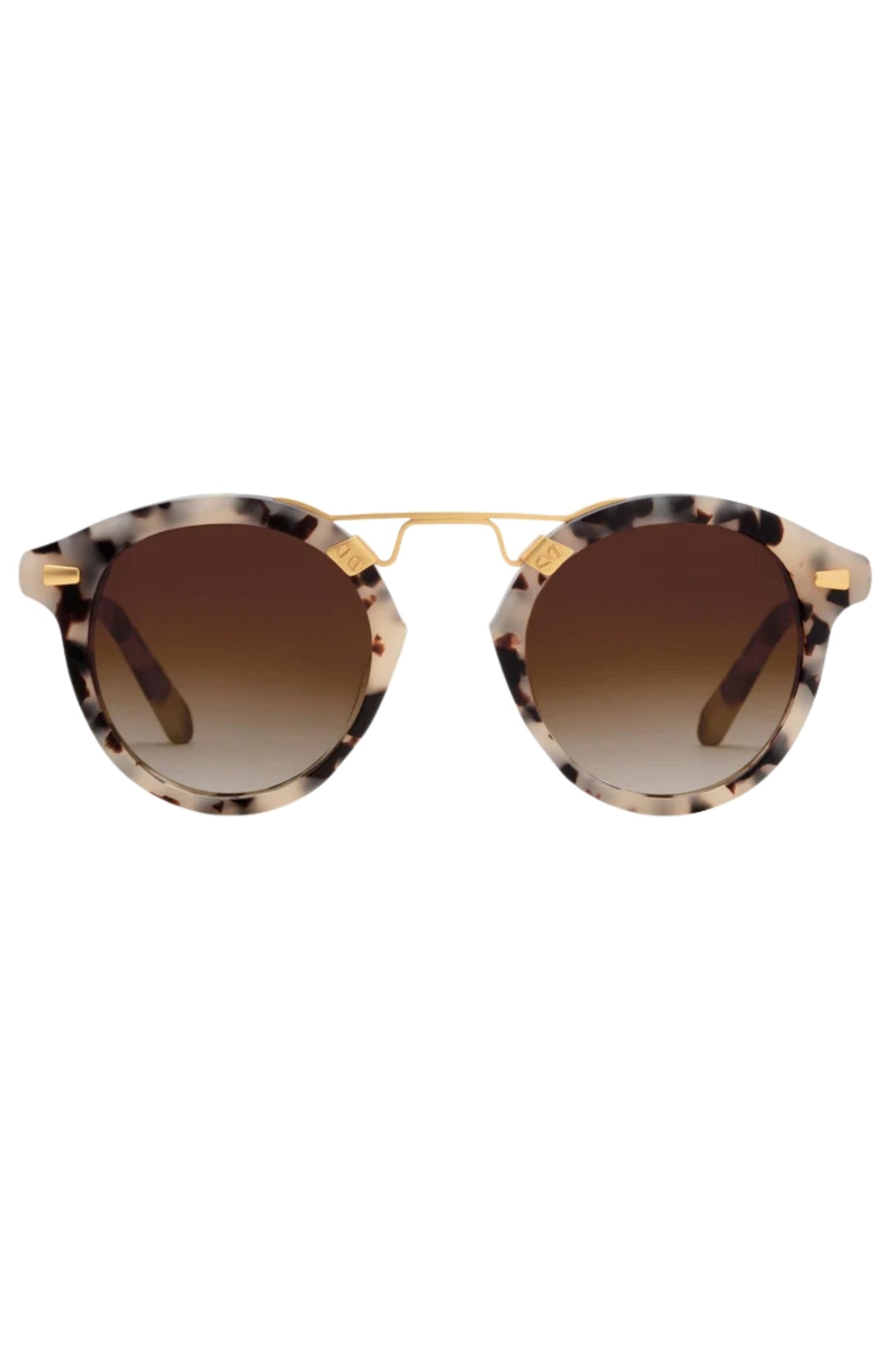 STL II MATTE OYSTER 24K