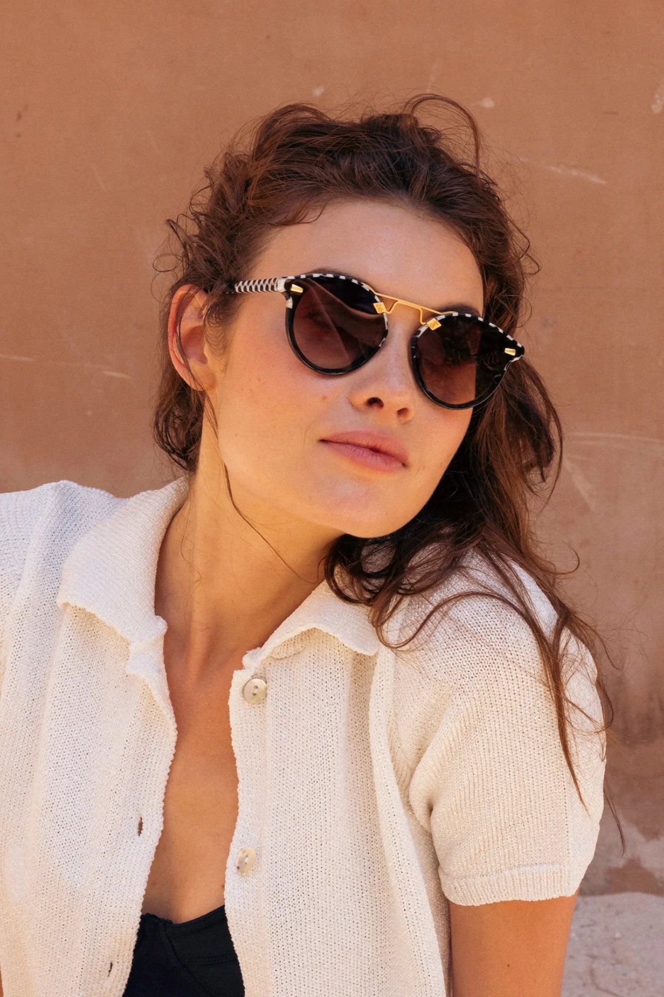 STL NYLON DOMINO TO BLACK 24K