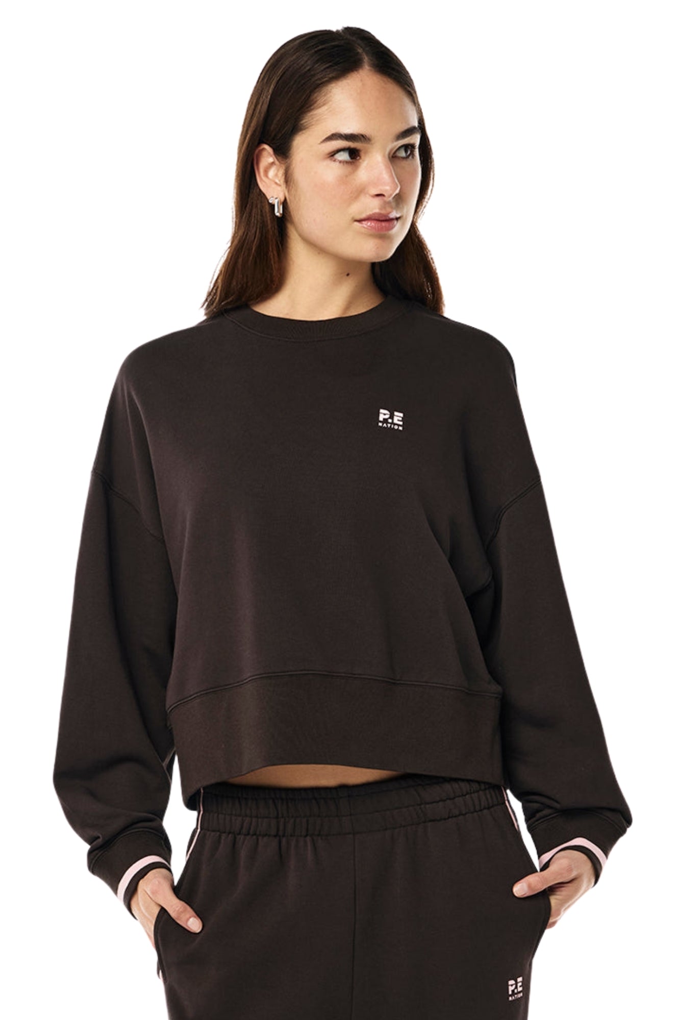 VITA ESPRESSO SWEAT