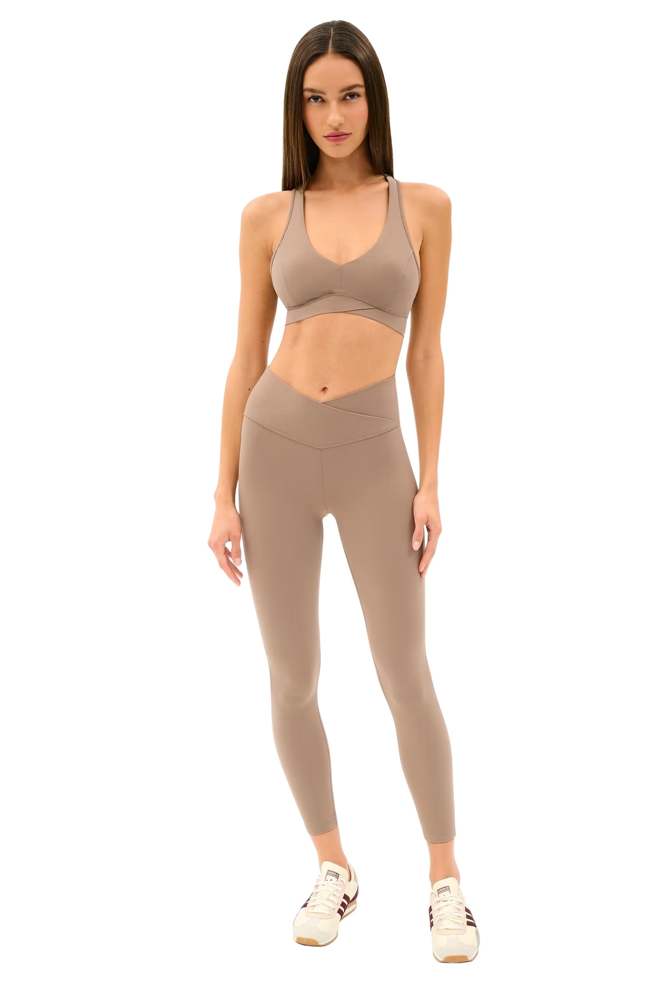 MIA RIGOR LATTE AND WHITE SET