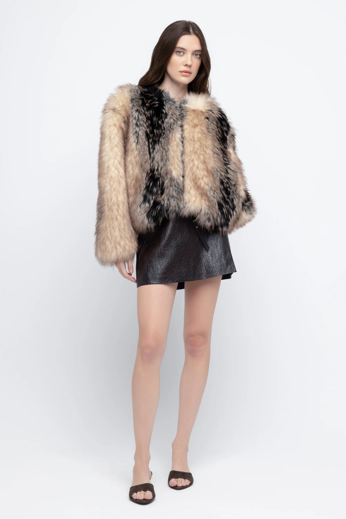 STARRY EYED LOVE JACKET