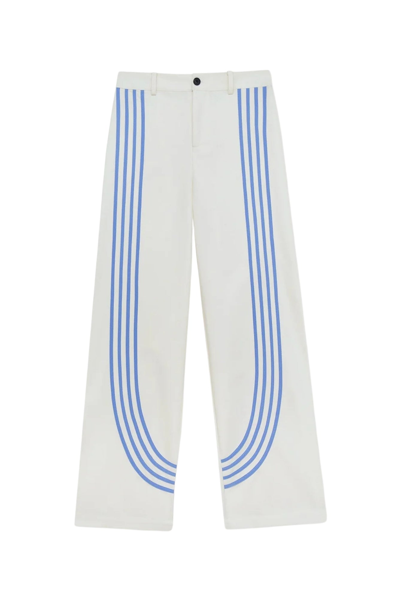 ZION ECRU PANTS