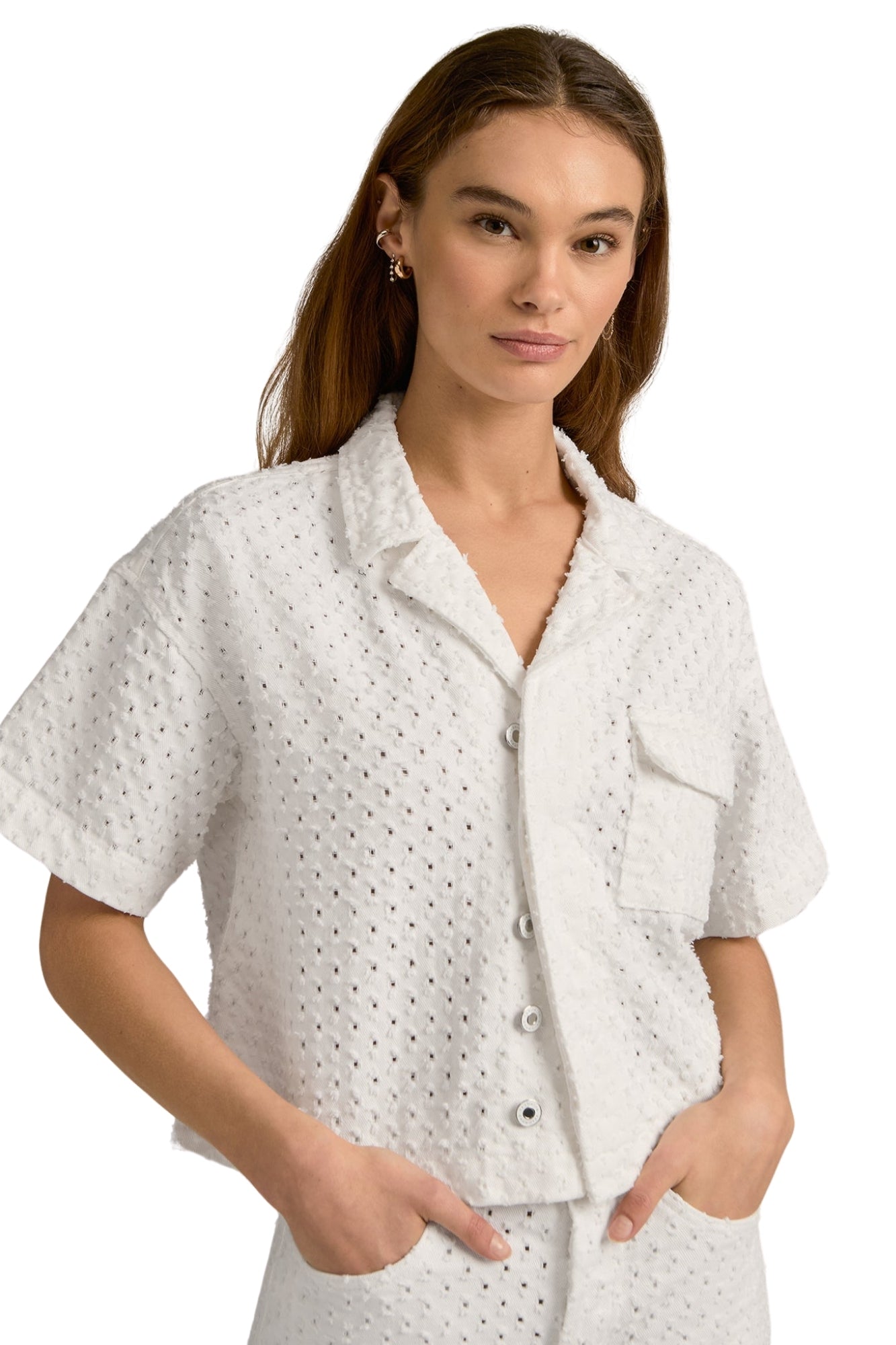 THE MICHA SHIRT