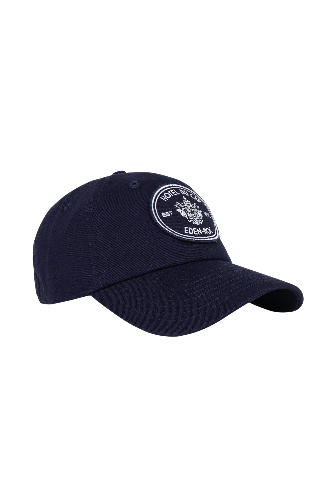 EDEN CREST DARK NAVY HAT
