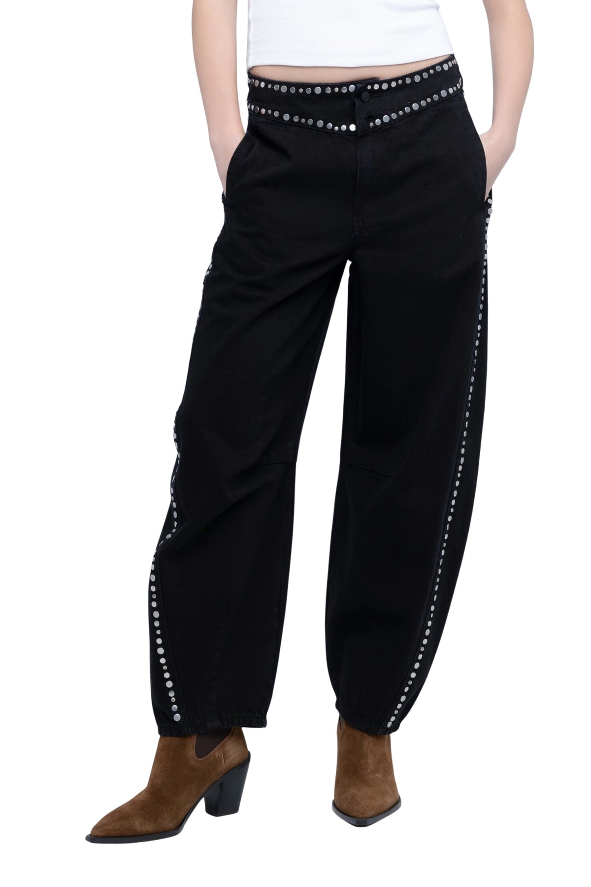 ROCK THE NIGHT PANTS