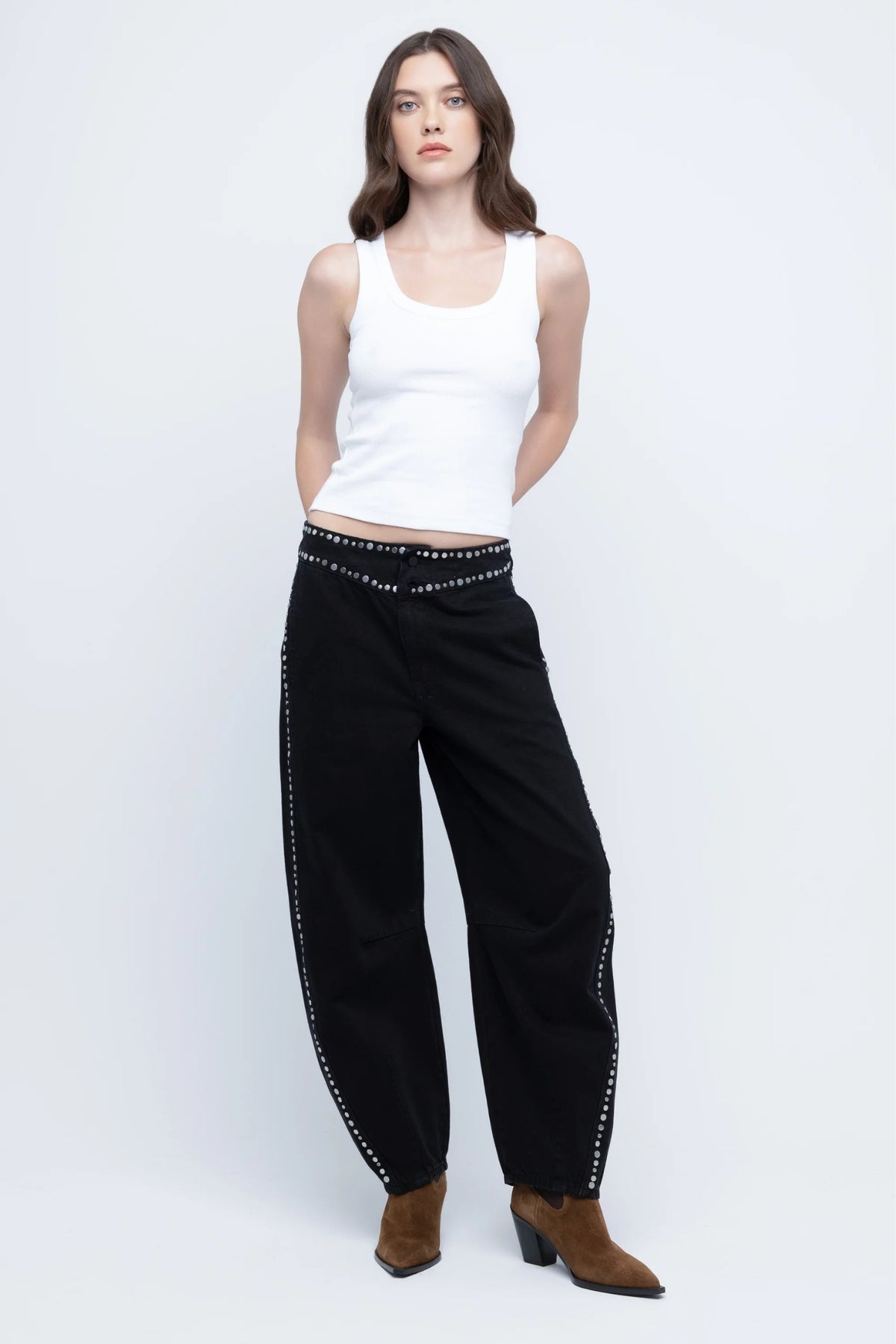 ROCK THE NIGHT PANTS