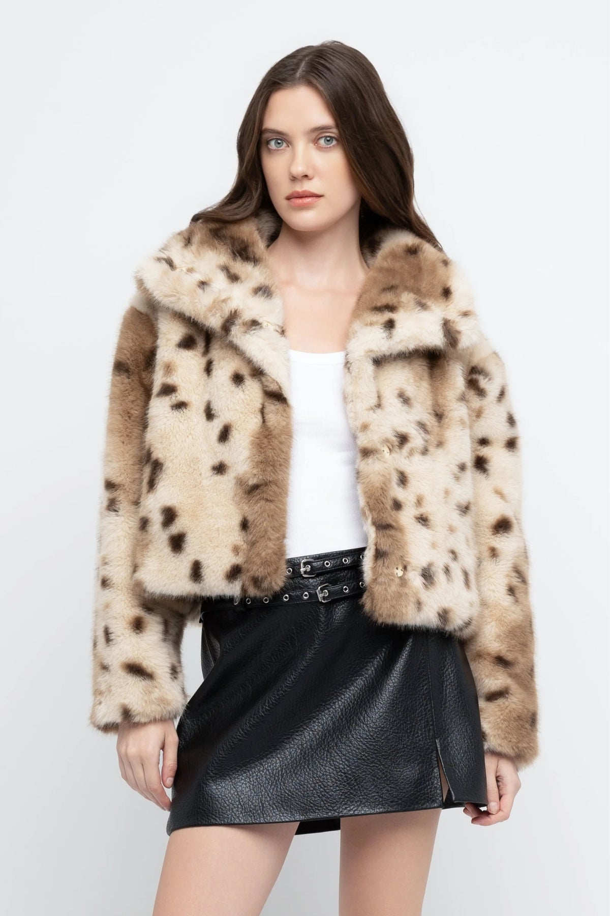 THE RUNAWY JACKET