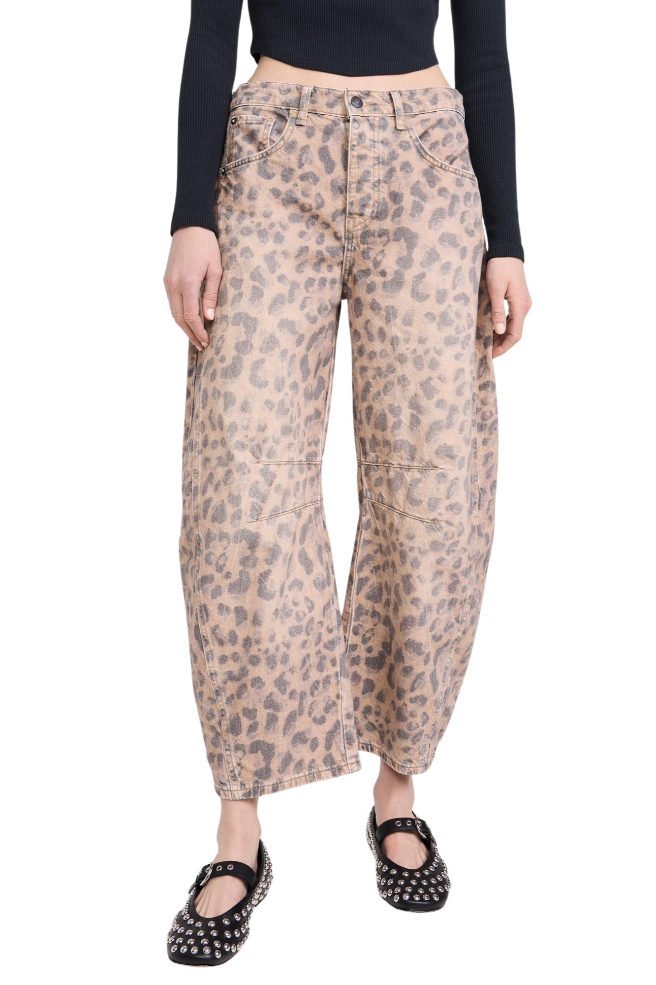 GOOD LUCK BROWN SUGAR COMBO BARREL