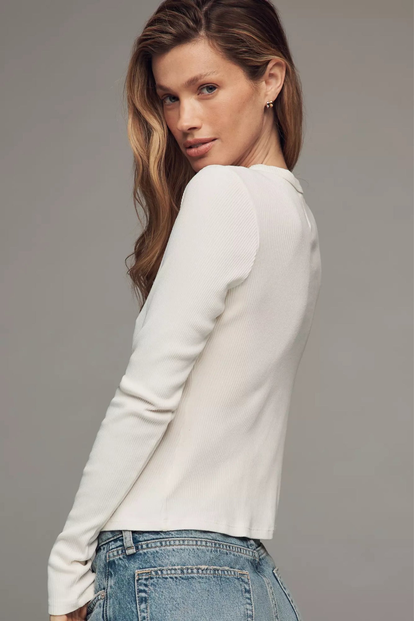 KARI LONG CARDIGAN IN PASHMINA