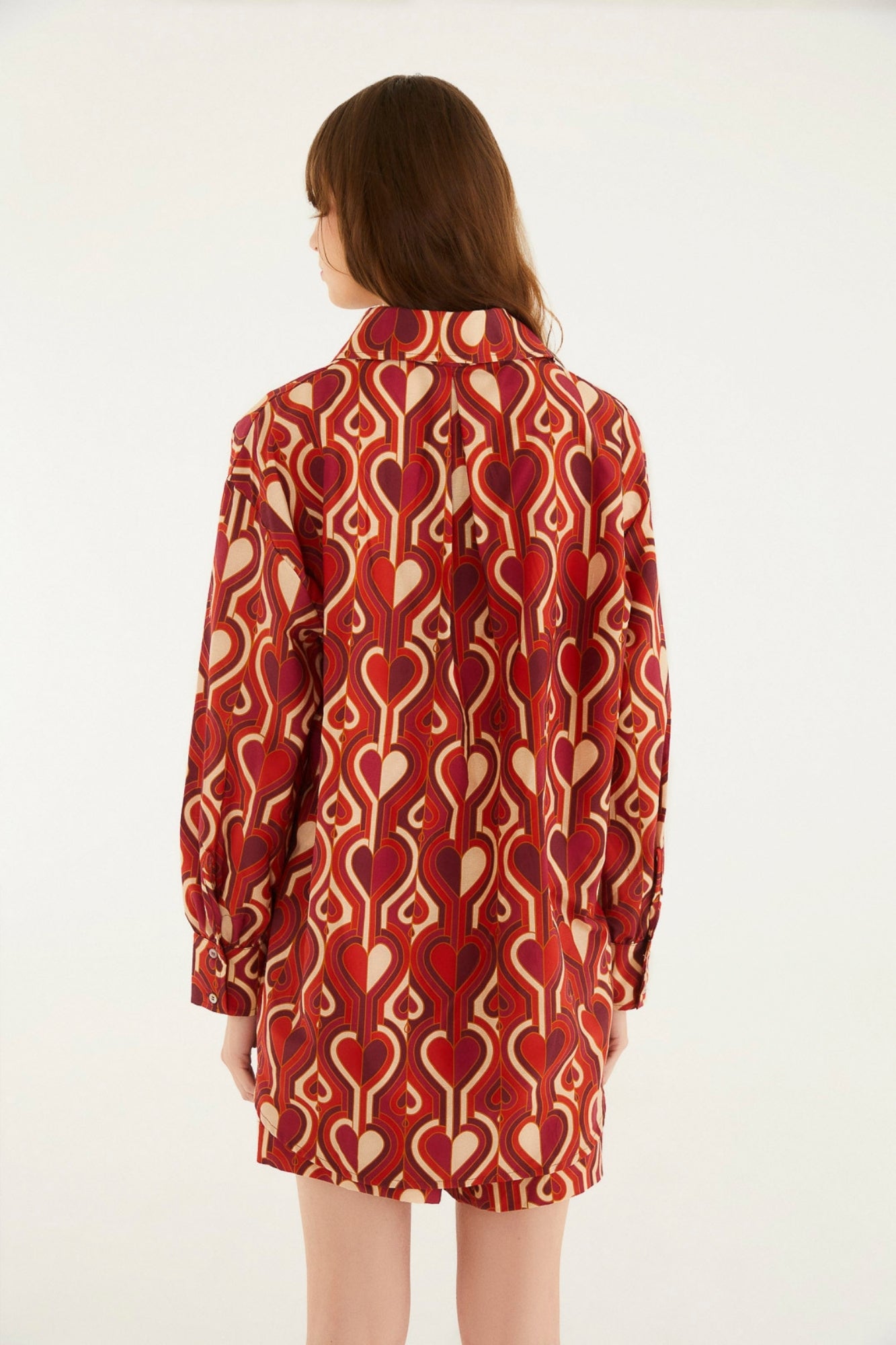 CHAMEGO BEGE MARFIM SET