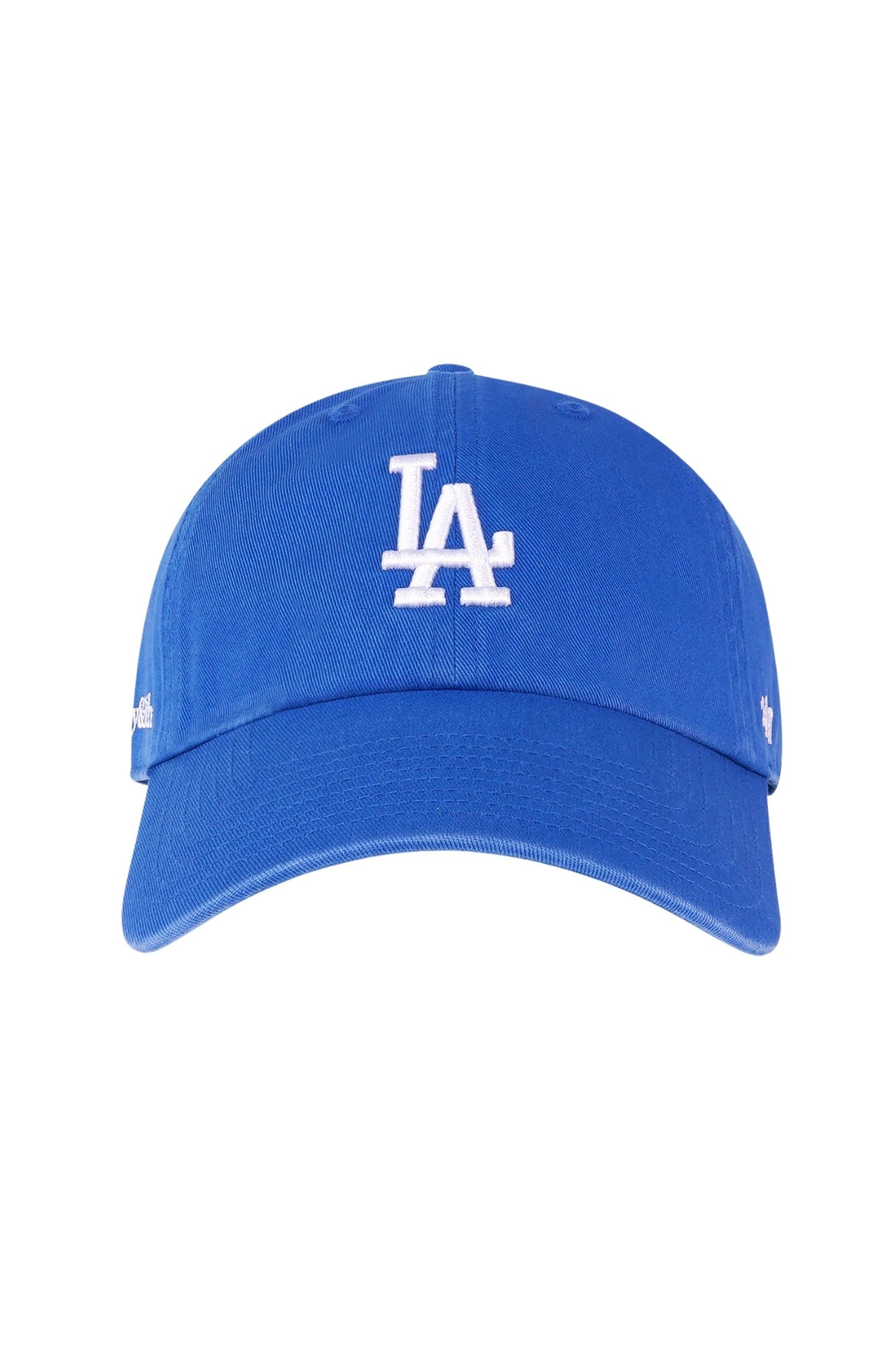 LA BLUE HAT