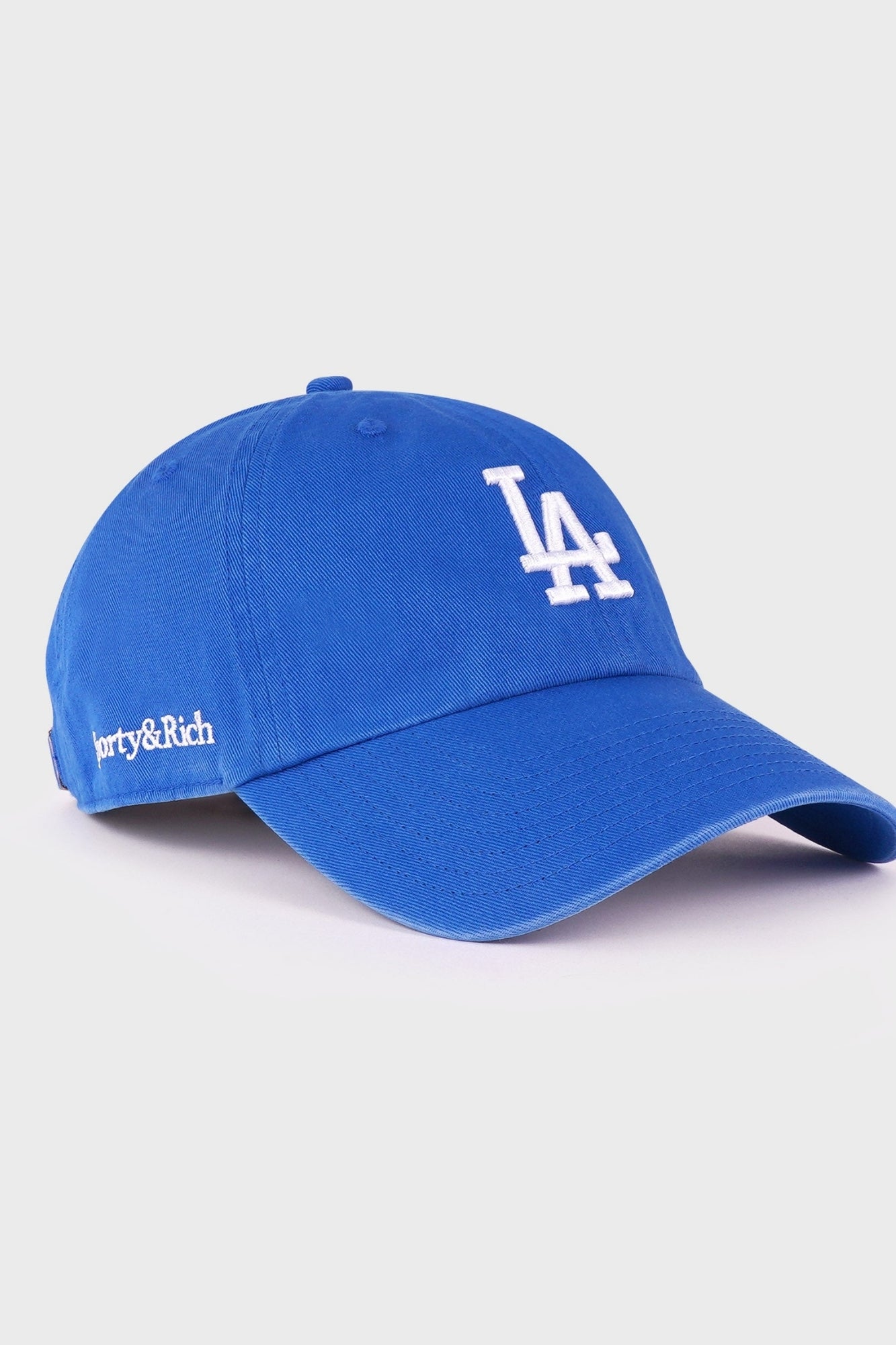 LA BLUE HAT