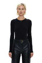     BAILEY-LONG-SLEEVE-CREW-NECK-THONG-BODYSUIT