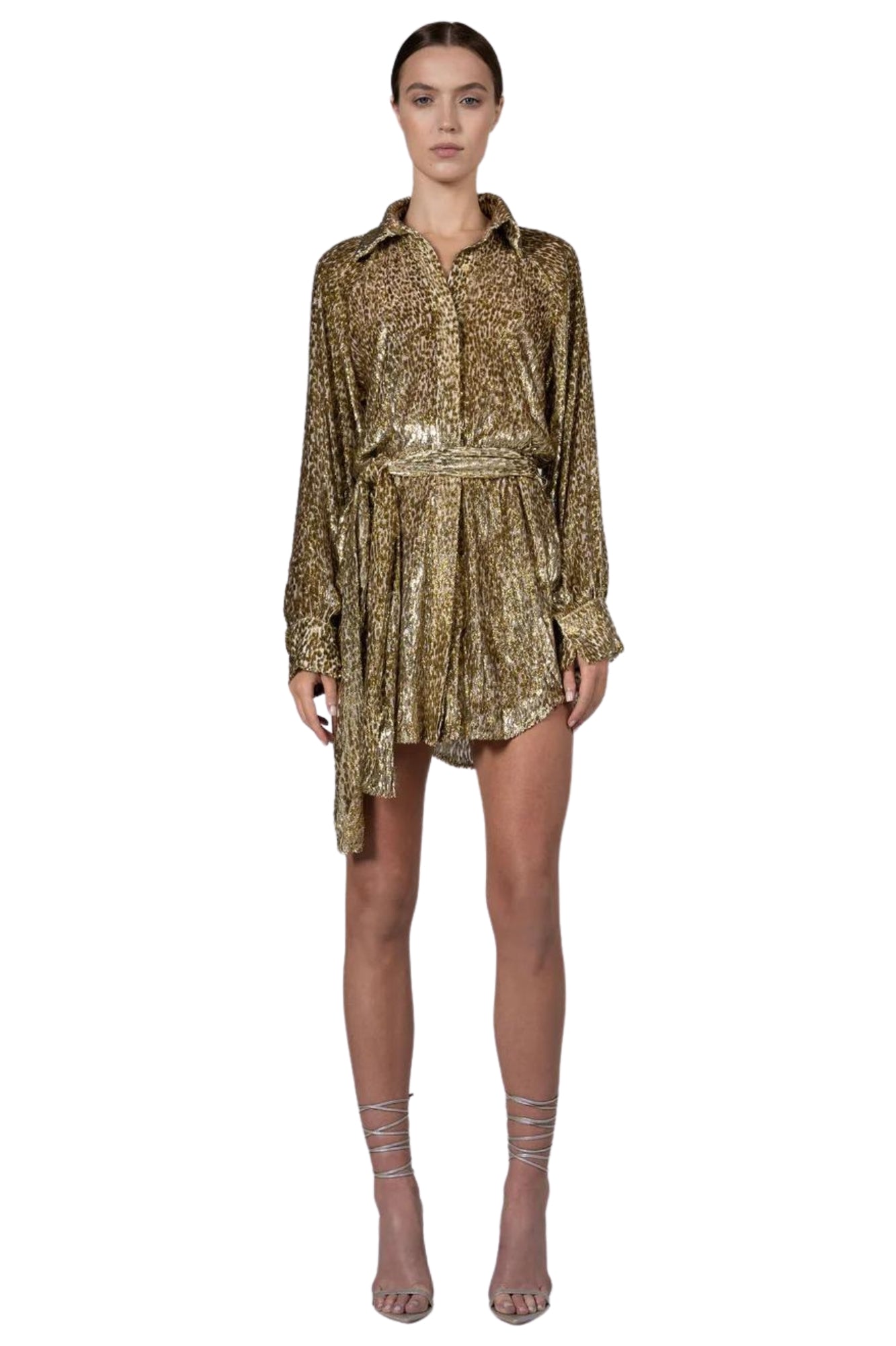      GABY-GOLD-DRESS