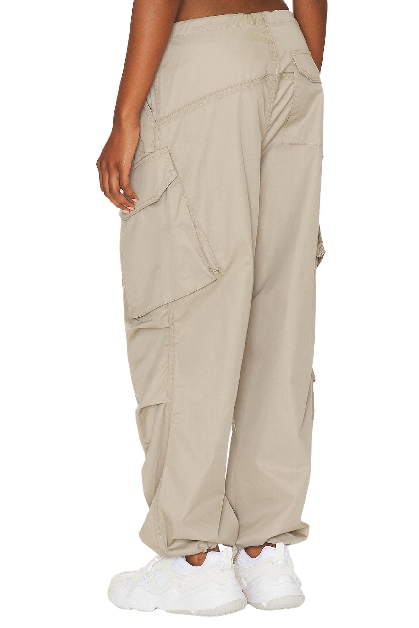     GINERVA-DRAB-CARGO-PANT-2