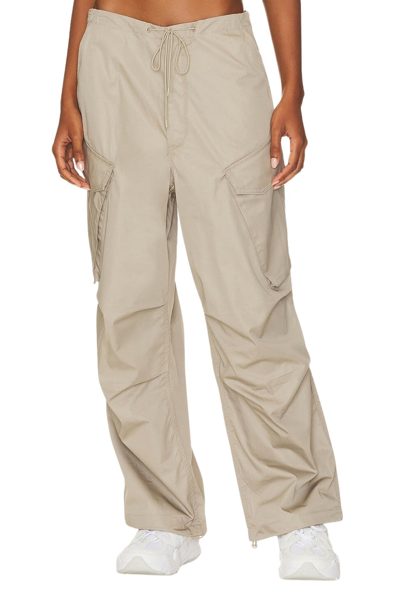 GINERVA DRAB CARGO PANT – MissD Concept Store