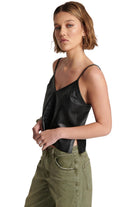     LEATHER-CAMI-BLACK-TOP1