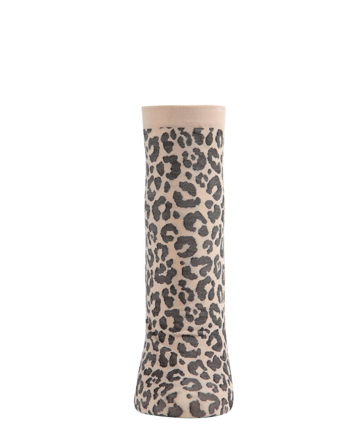 CLASSIC LEOPARD SAND ANKLET