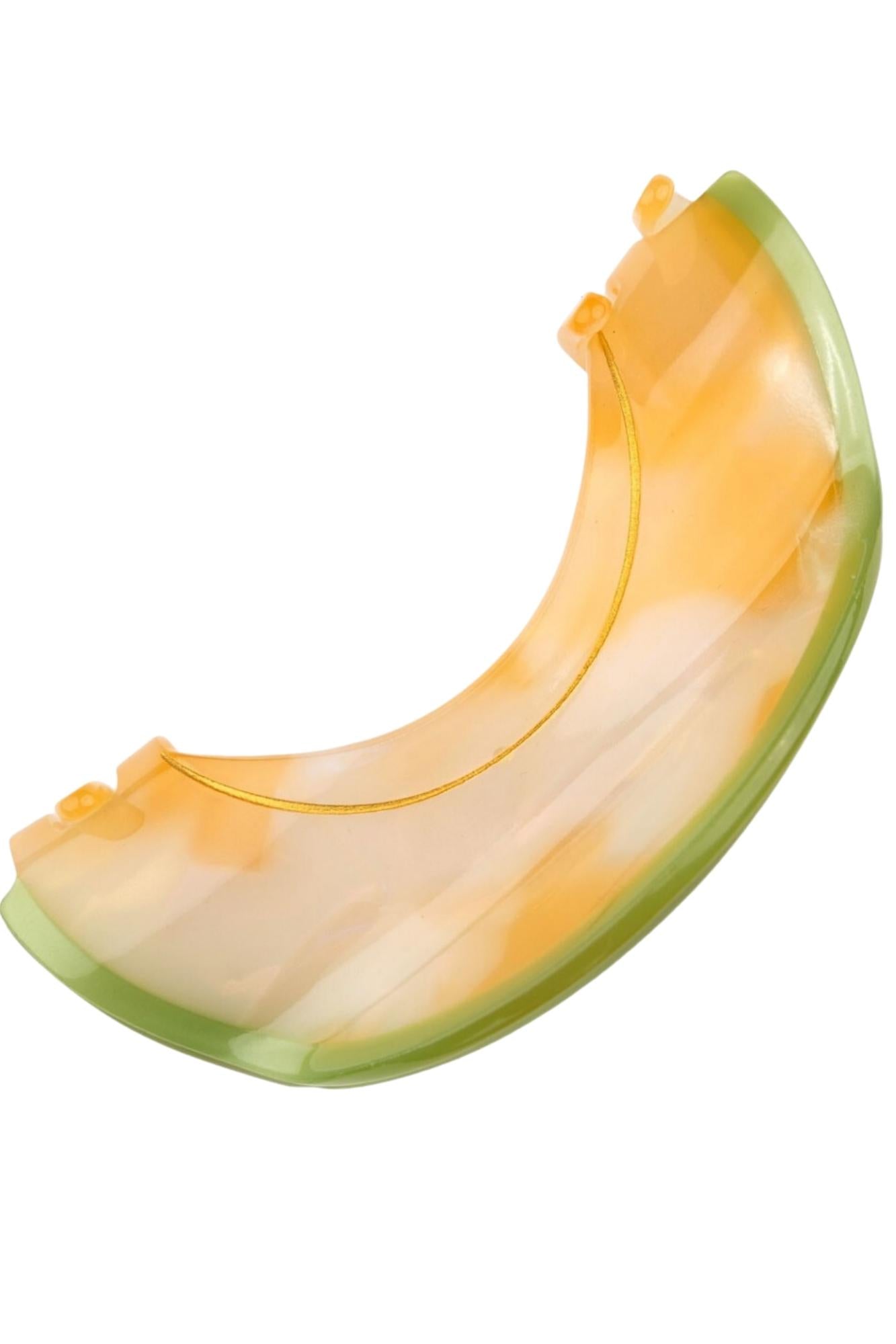     Melon-hair-claw2