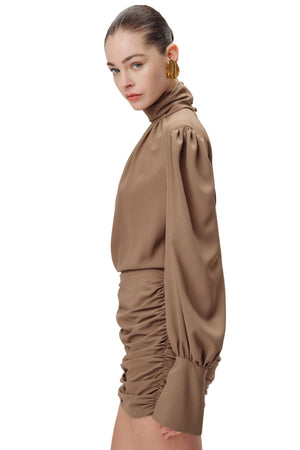     YEBRA-TOFFEE-DRESS-1