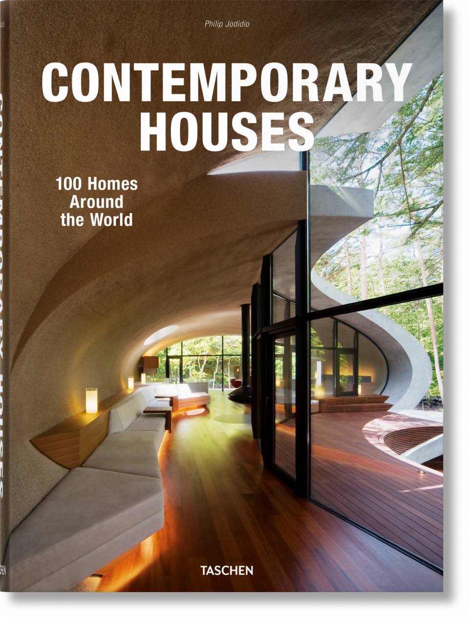 CONTEMPORARY HOUSES 100 HOMES AROUND THE WORLD – MissD