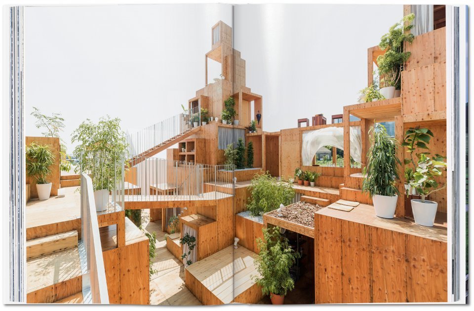 100 Contemporary Houses: Jodidio, Philip: 9783836523301