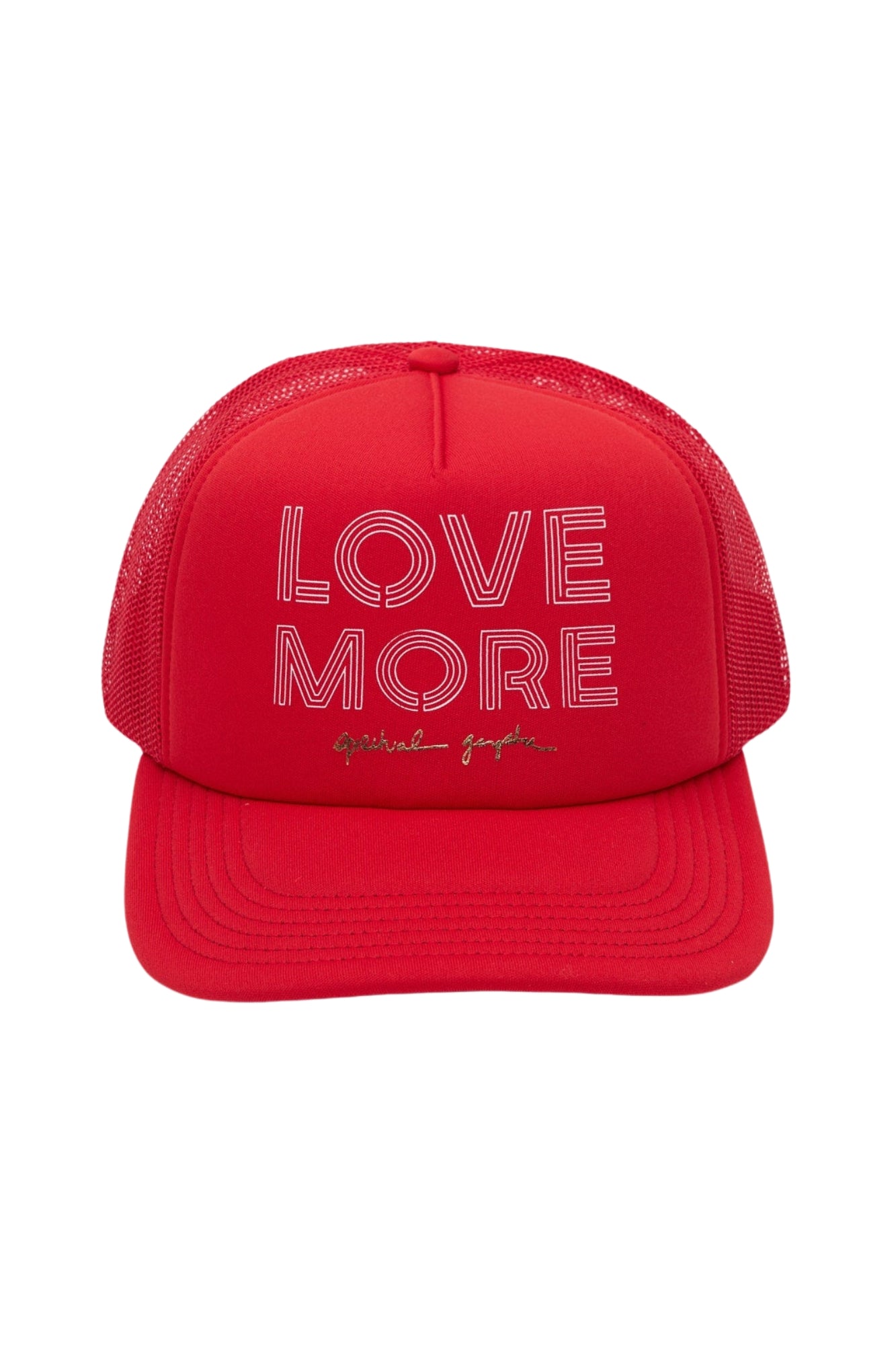     love-more-hat